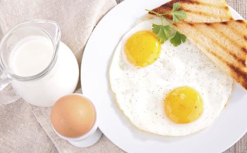 早餐吃什么好 早餐吃什么有营养 家庭营养早餐