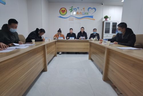 诉调对接见实效 多元化解促和谐