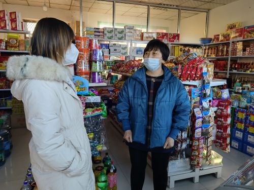 走访群众1