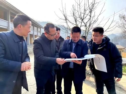 紫阳县高桥镇：“走出去”开眼界