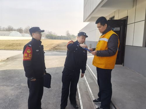 反诈宣传覆盖沿线铁路线路工区