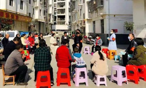 白河县城关镇： (1)