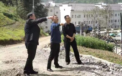 国网平利县供电公司：积极开展“