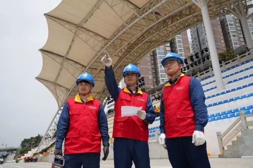 国网安康供电公司：“双电源”确保龙舟节可靠供电