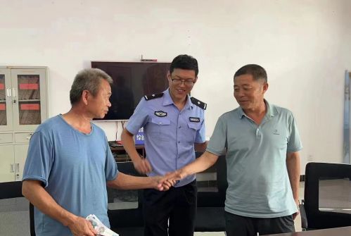 汉阴县观音河镇:基层治理增活力