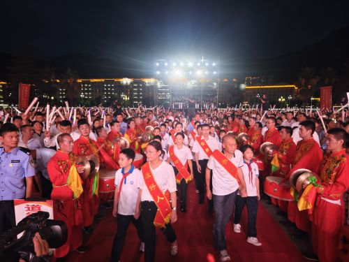 安康市举行2023年第一期“安康好人”发布活动